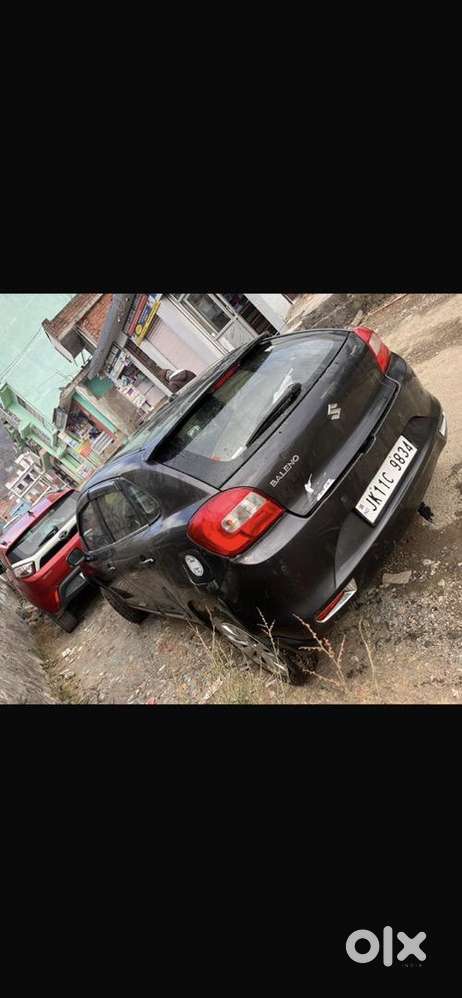 Maruti Suzuki 2018 Petrol Car