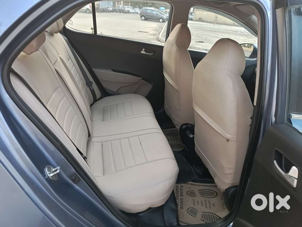 Hyundai Xcent S 1.2 (o), 2014, Petrol