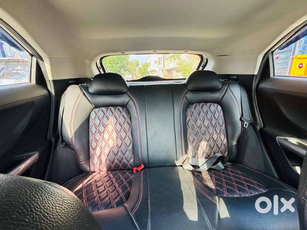 Tata Nexon 1.2 Revotron Xm Plus (s), 2022, Petrol