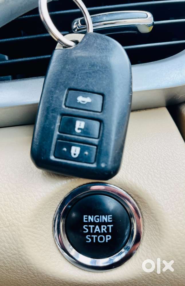 Toyota Yaris G Optional Cvt, 2018, Petrol