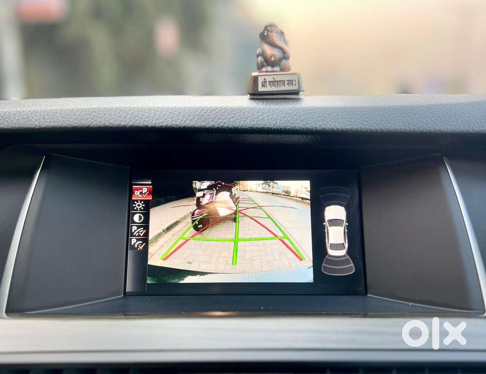 Bmw 5 Series 2.0 520d Luxury Line, 2016, Diesel