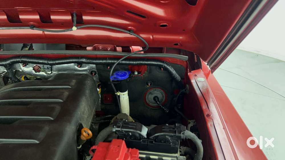 Mahindra Thar 2.0 Lx Hard Top Petrol At 4 Rwd, 2023, Petrol