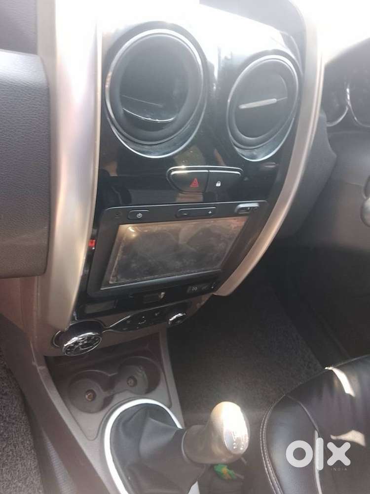 Renault Duster 1.5 85ps Rxz 4x2 Mt Diesel, 2018, Diesel