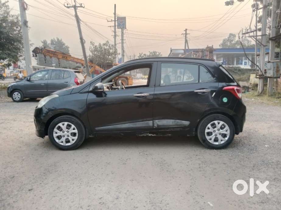 Hyundai I10 Sportz 1.2 Kappa2, 2014, Petrol