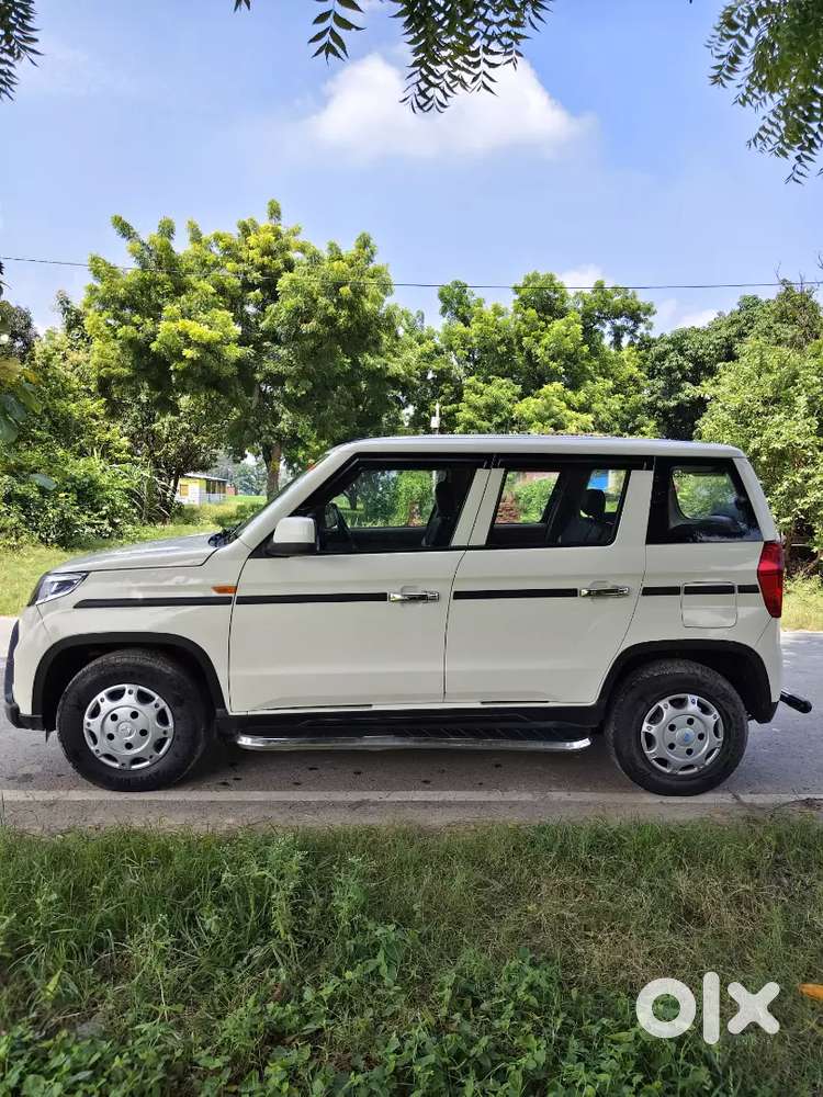 Mahindra Bolero Neo 2023