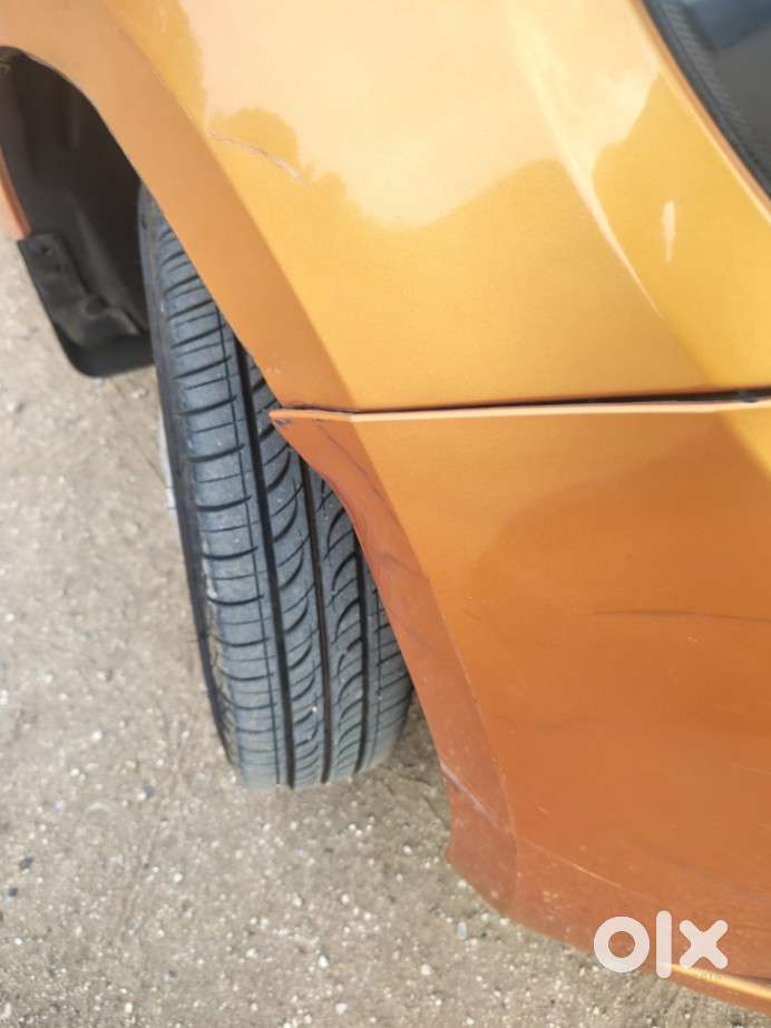 Tata Tiago, 2016, Diesel