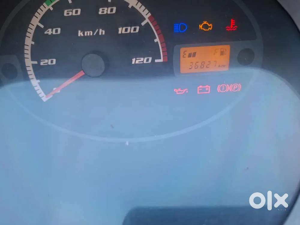 Tata Nano 2012 Petrol Well Maintained