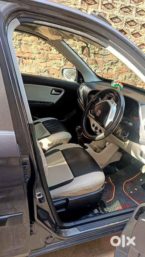 Maruti Suzuki Alto 800 2021 Variant