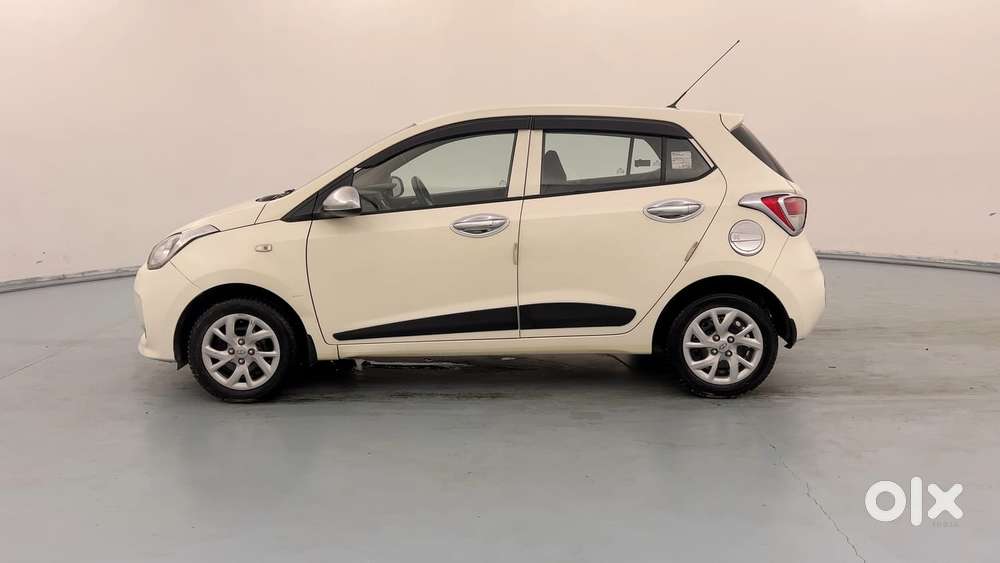 Hyundai Grand I10 1.2 Kappa Magna, 2018, Petrol