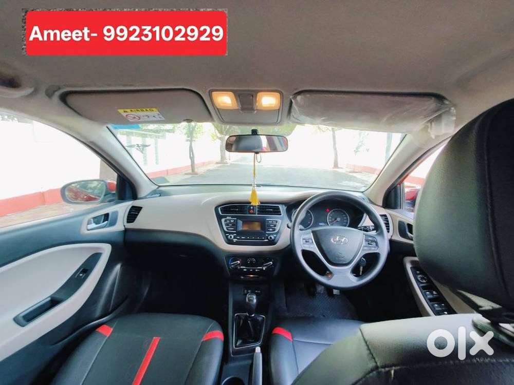 Hyundai Elite I20 Sportz 1.2 Special Edition, 2019, Petrol