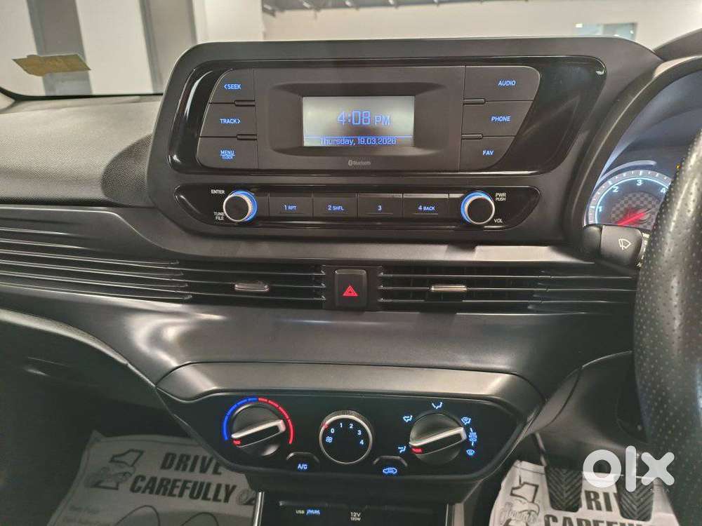 Hyundai Elite I20 Magna 1.4 Crdi, 2021, Diesel