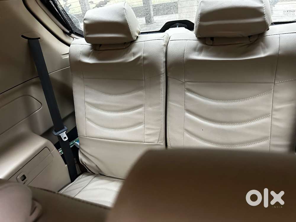 Chevrolet Captiva 2.0 7 Seater Suv