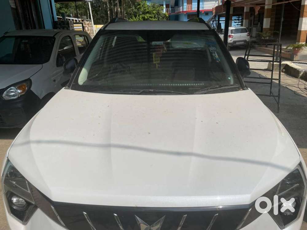 Mahindra 3xoax5pmt Petrol Dec 2024