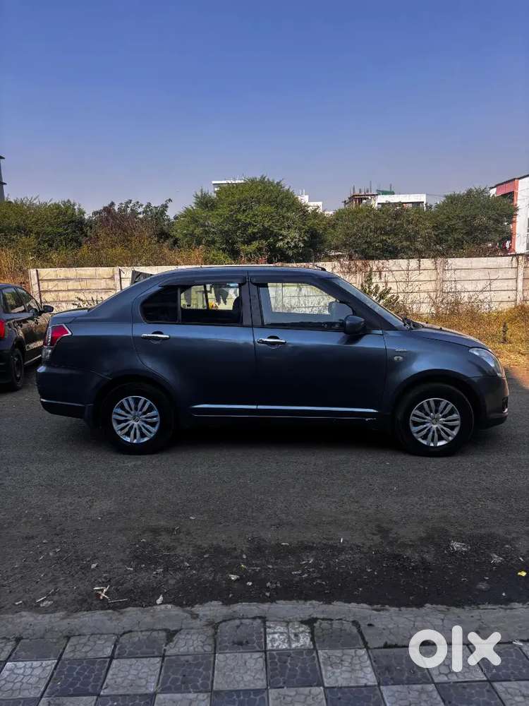Swift Dzire Vdi Maruti 2012