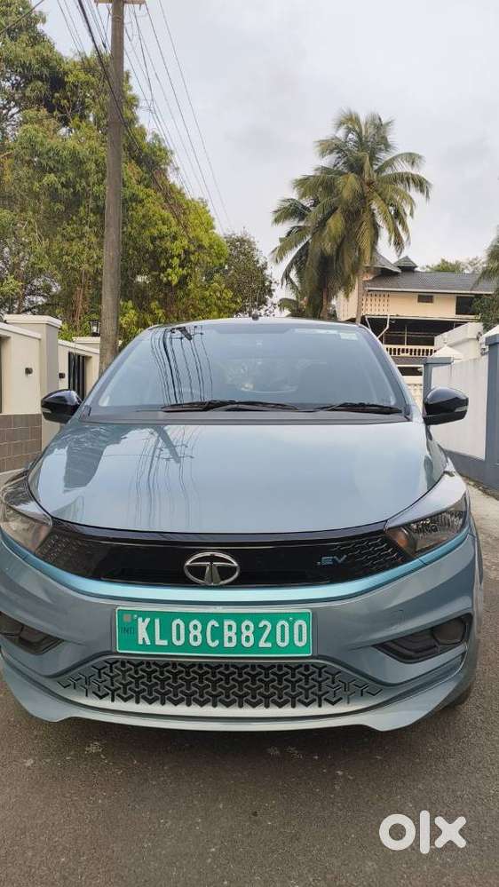 Tata Tiago Ev Xt Lr, 2024, Electric