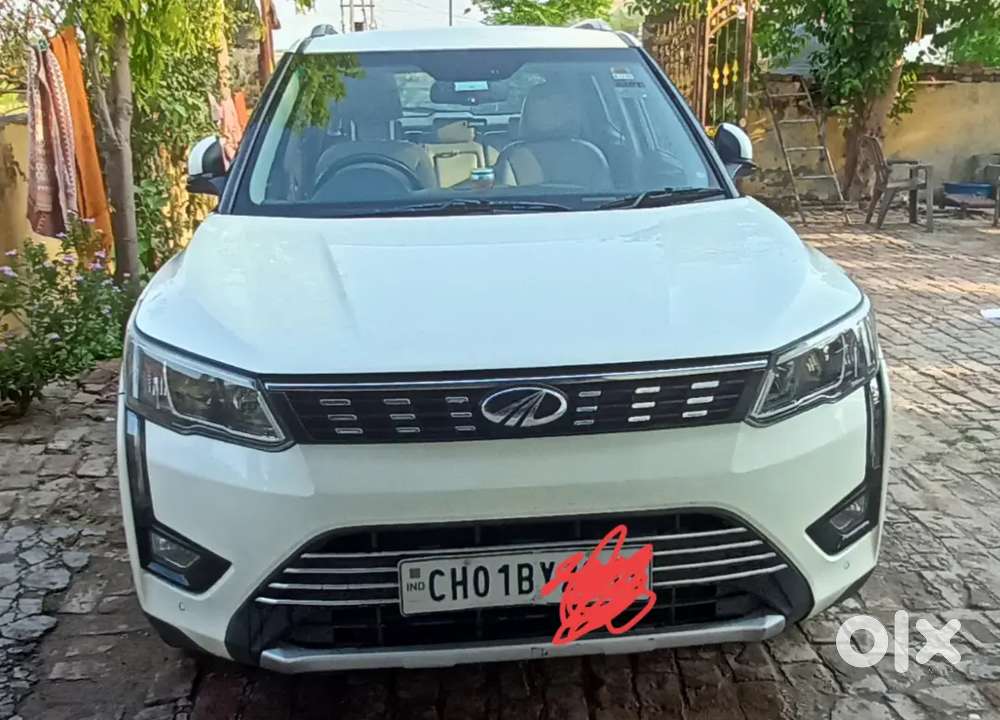 Mahindra Xuv300 2019 Diesel 75000 Km Driven