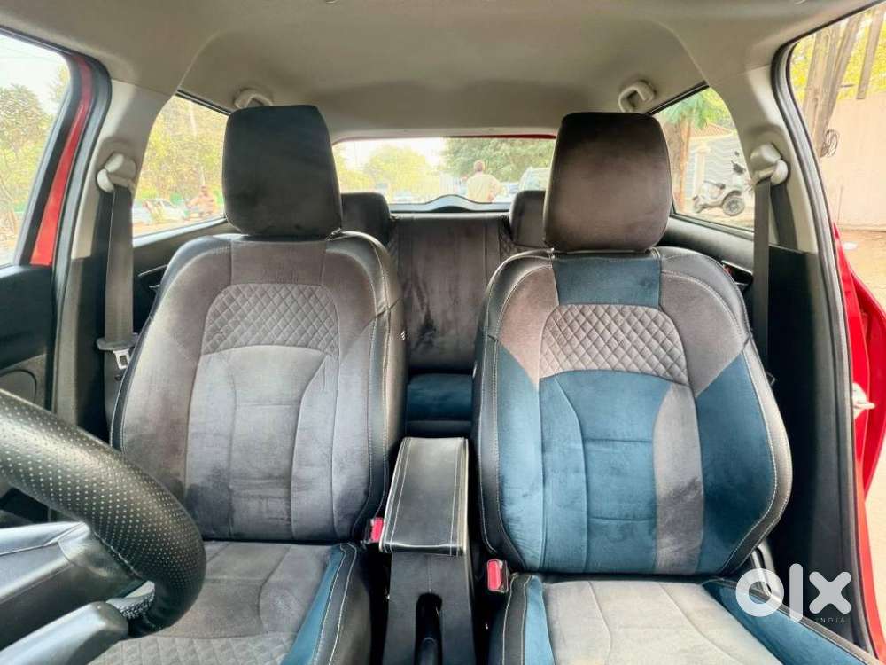 Maruti Suzuki Swift Amt Vxi, 2018, Petrol