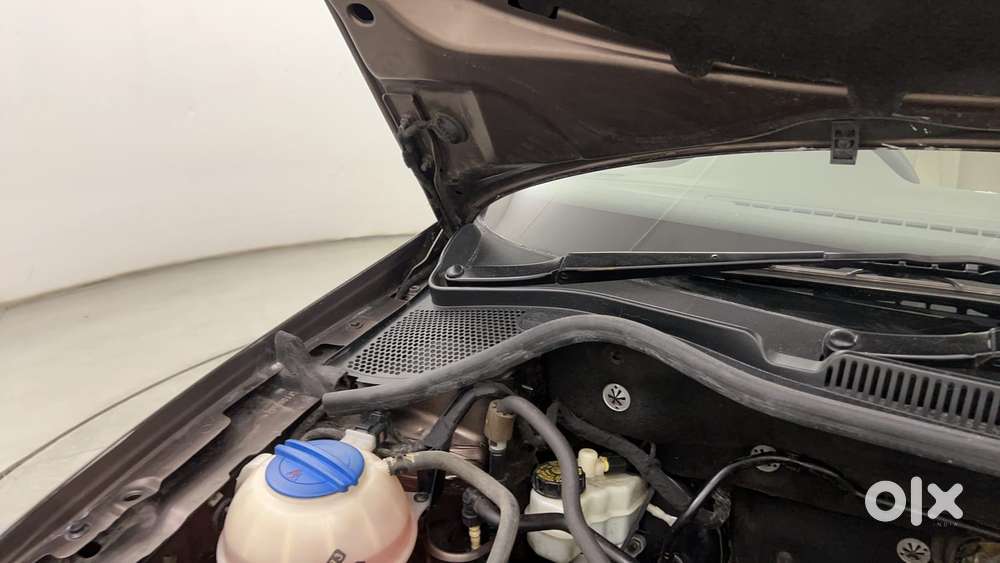 Volkswagen Vento 2013-2015 Tsi, 2015, Petrol