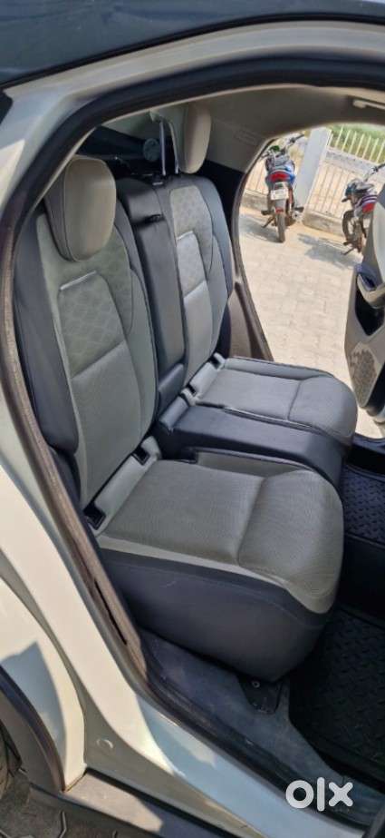 Tata Nexon Ev Empowered Plus Lr, 2023, Electric