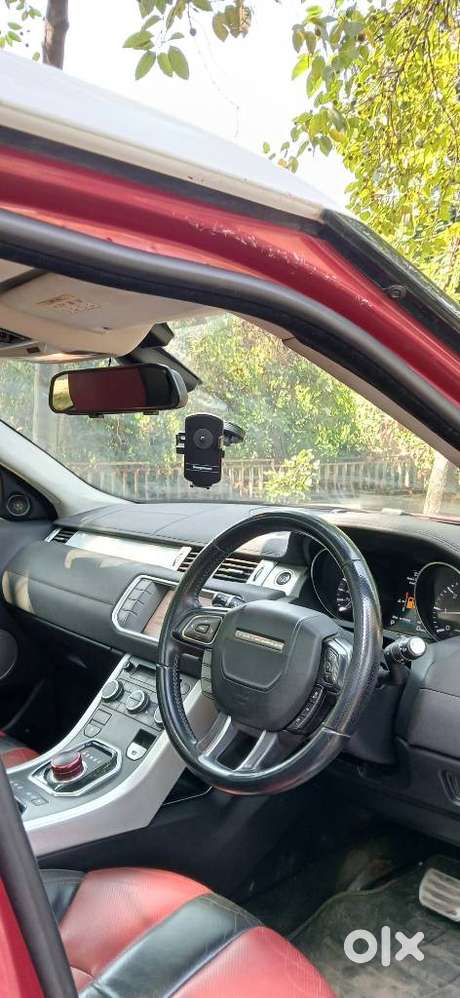 Land Rover Range Evoque 2.0 Td4 Hse, 2014, Diesel