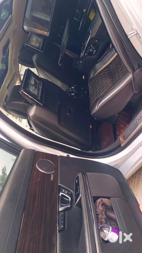 Jaguar Xj, 2016, Petrol