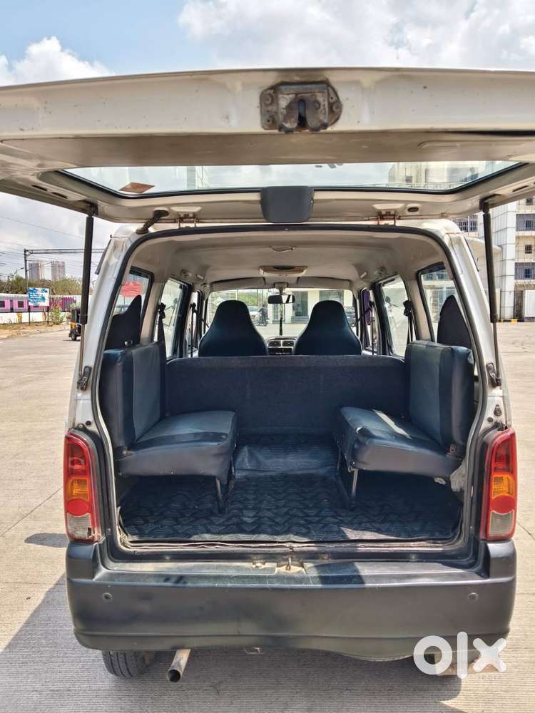 Maruti Eeco 7seater