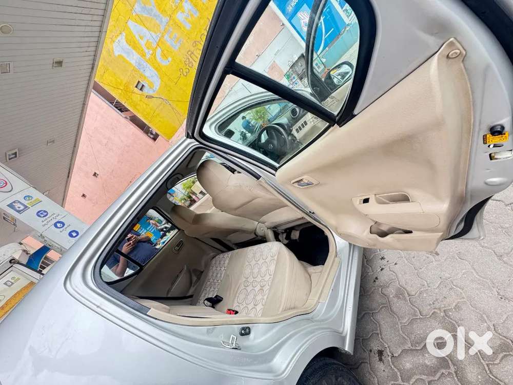 Maruti A-star Petrol 2012 (at)