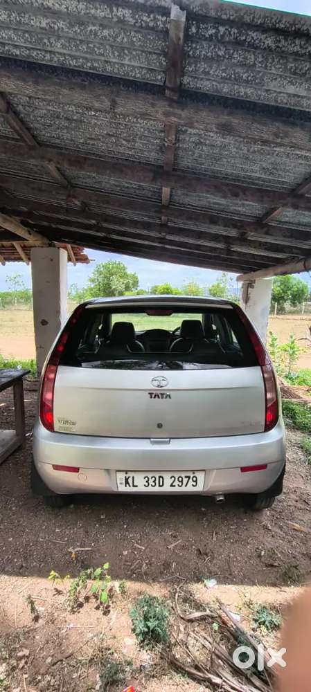 Tata Indica Vista Safire 2012 Petrol (kl) Reg