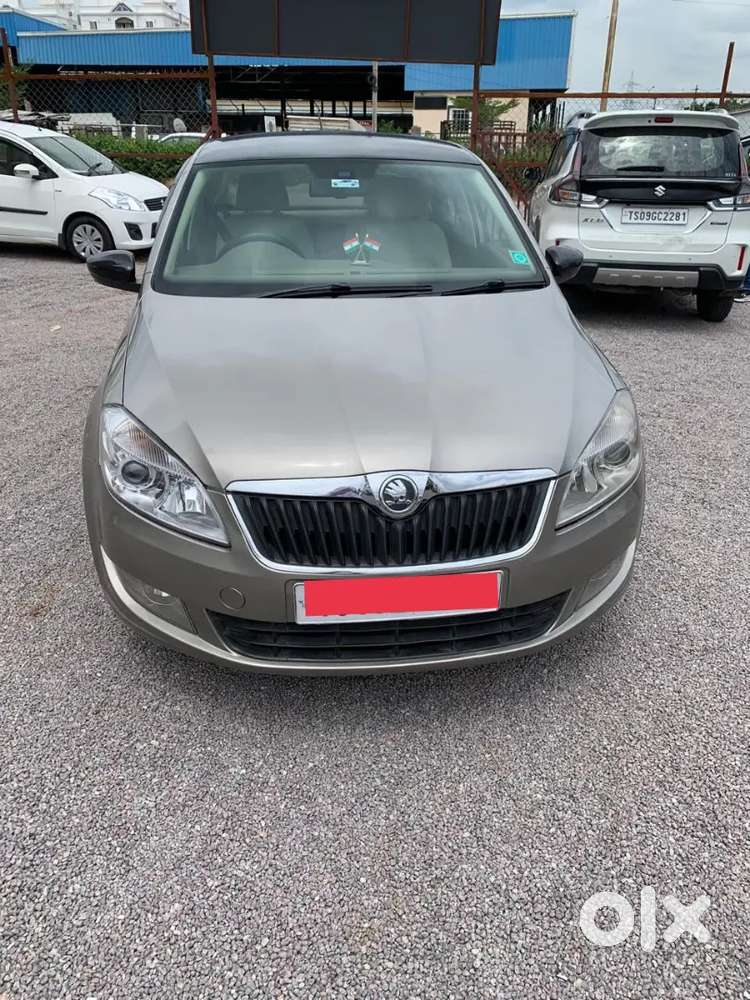 Skoda Rapid For Sale