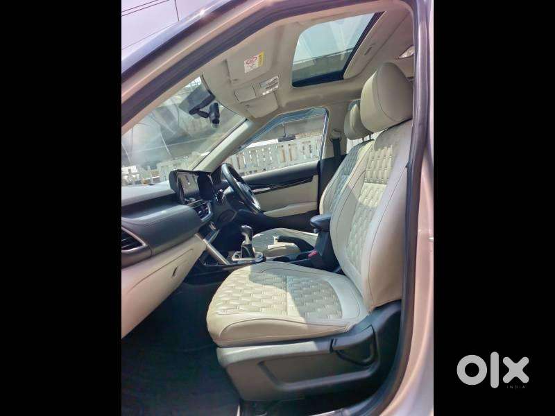 Kia Seltos Htx G, 2023, Petrol