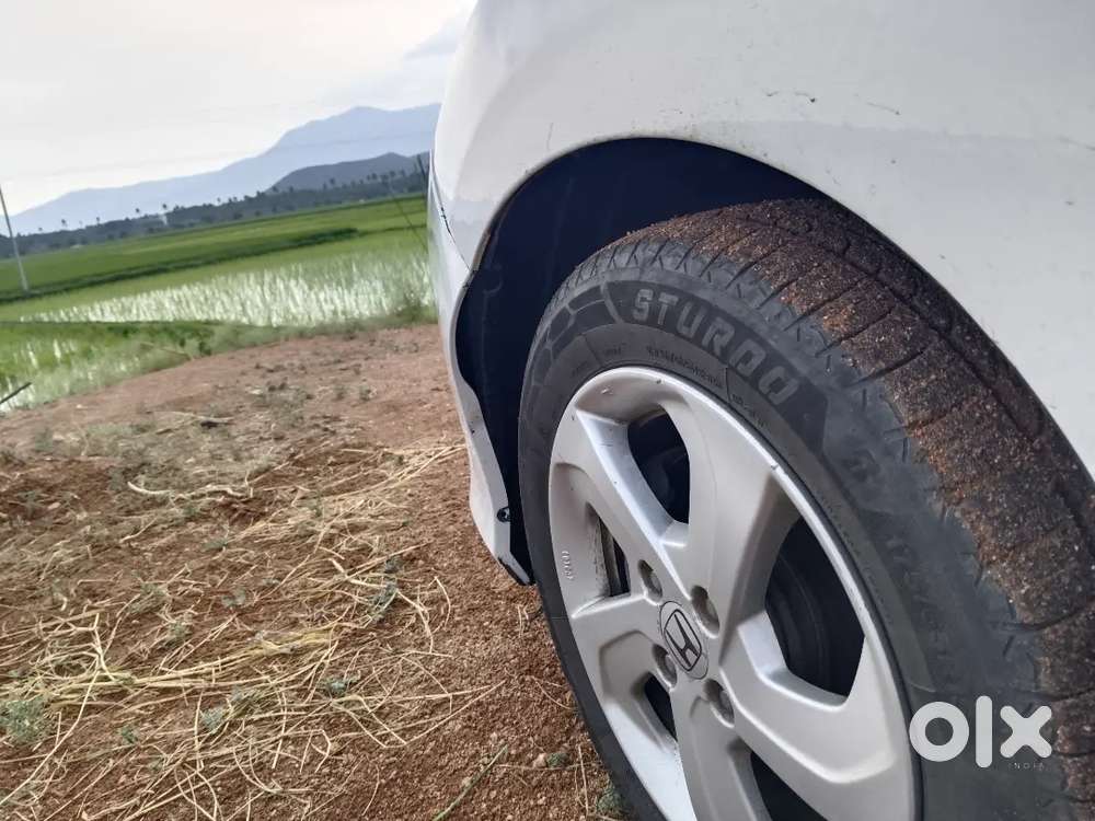 Honda City 2015 Single Owner