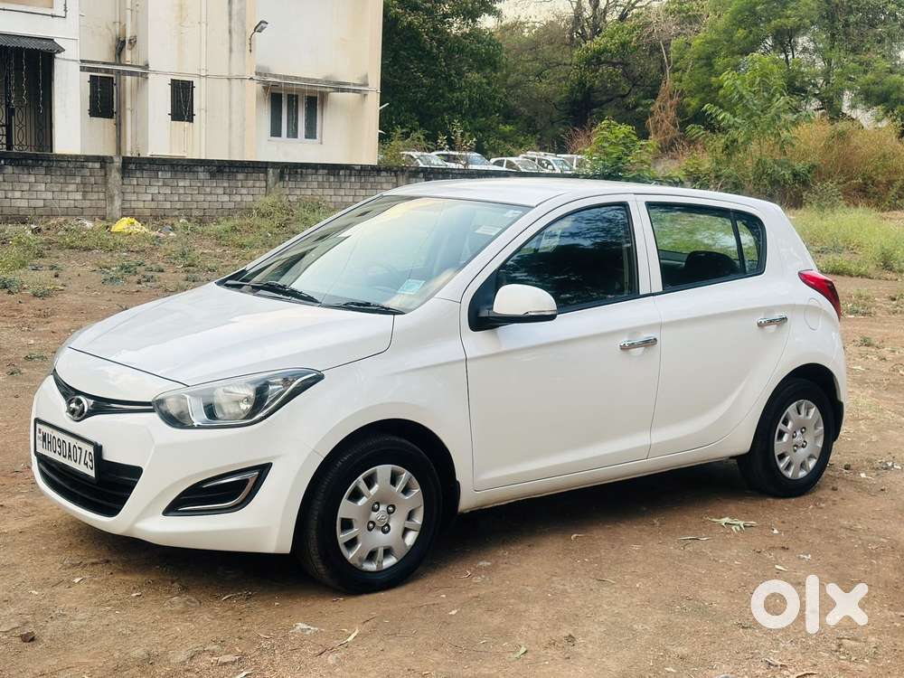 Hyundai I20 2012-2014 Era 1.4 Crdi, 2013, Diesel