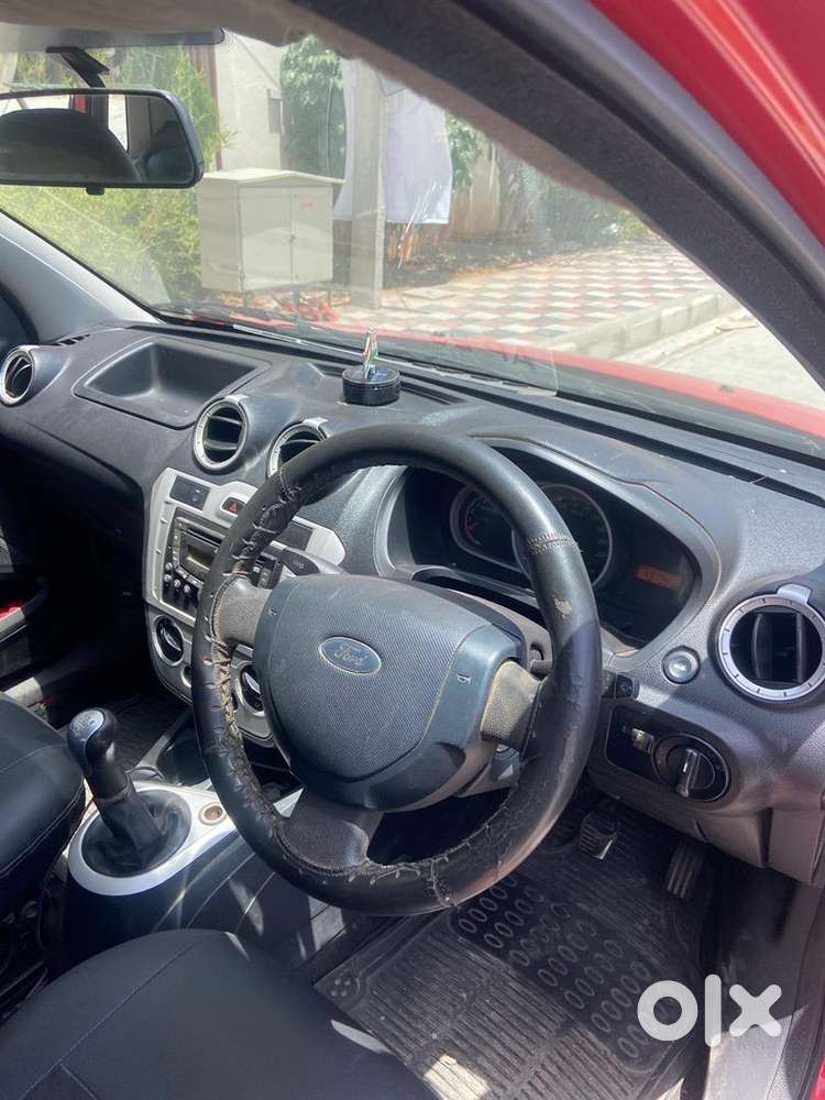 Music System, Full Condition