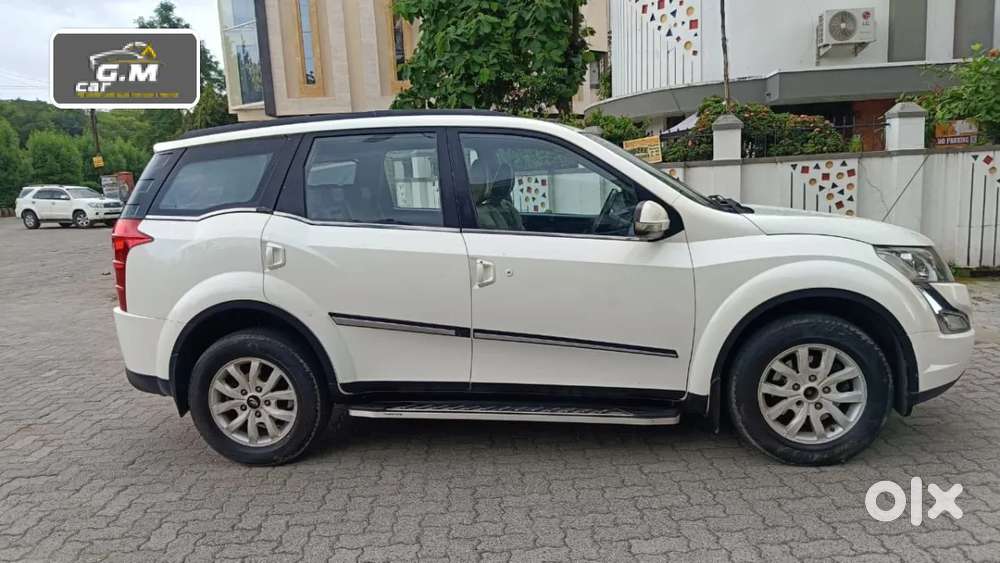 Mahindra Xuv500 W10 1.99 Mhawk, 2015, Diesel