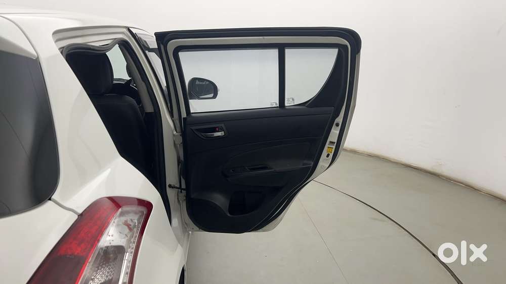 Maruti Suzuki Swift 2018 Zdi, 2015, Diesel