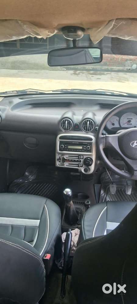 Hyundai Santro Xing 2014