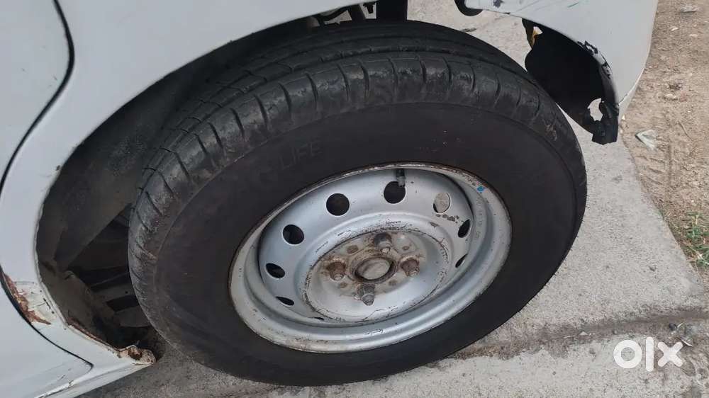 Maruti Suzuki Wagon R 2016