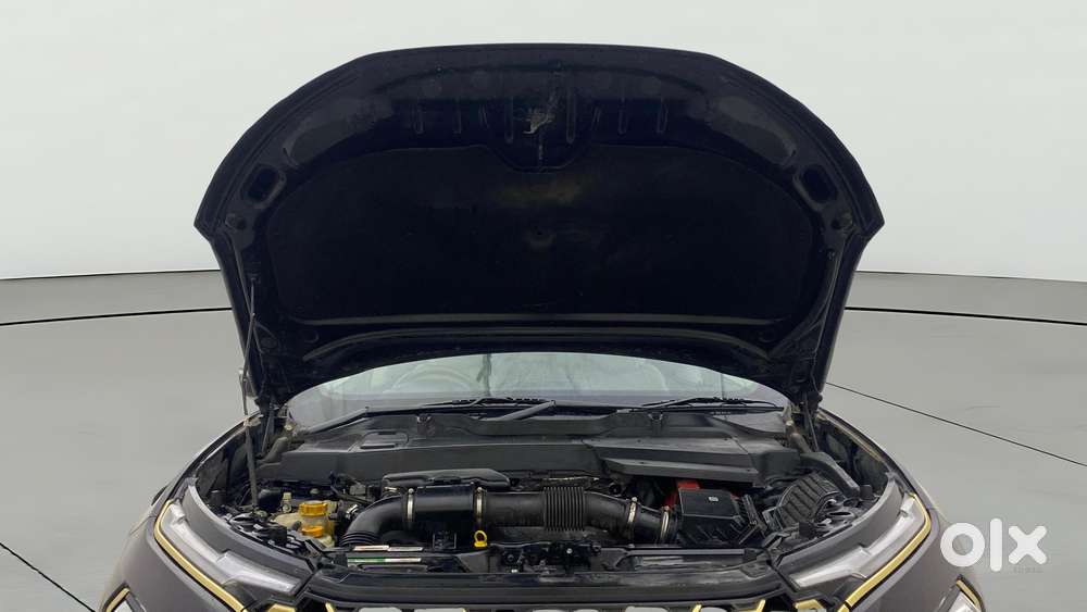 Tata Safari 2.0 Kryotec Xza Plus Gold 6 Str, 2021, Diesel