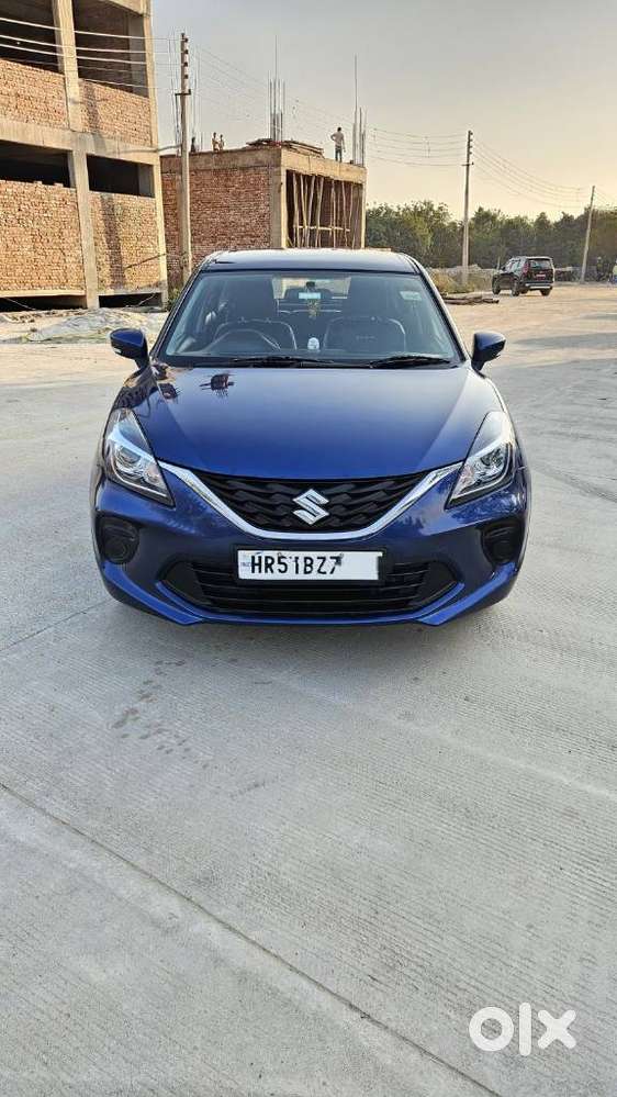 Maruti Suzuki Baleno Delta, 2020, Diesel