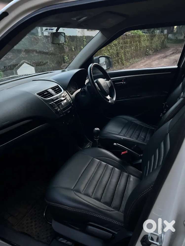 Maruti Suzuki Swift 2014. 15registr