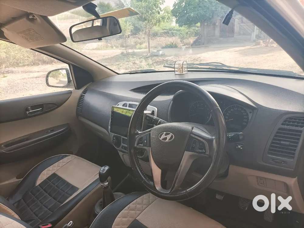 Hyundai I20 2009 Cng & Hybrids 90000 Km Driven