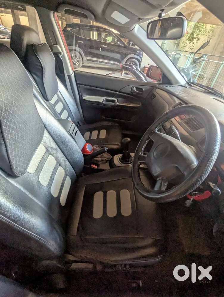 Performance Upgraded Mitsubishi Cedia Sports 2007 Petrol