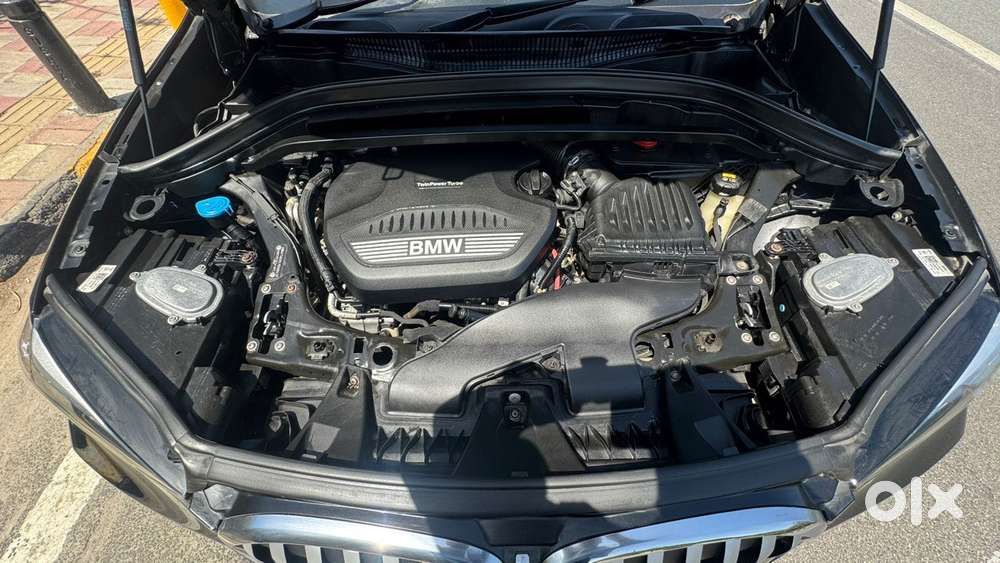 Bmw X1 2.0 Sdrive20d Xline, 2020, Diesel