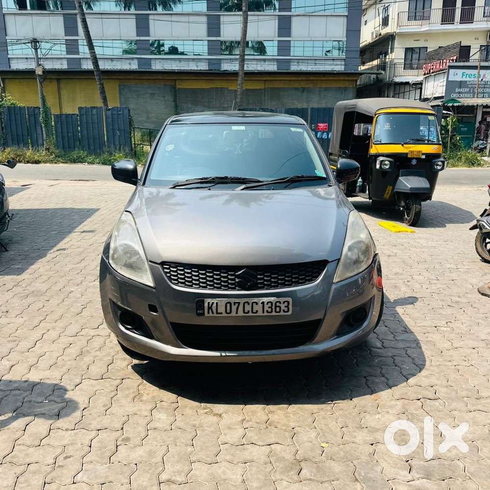 Maruti Suzuki Swift 2014 Diesel Good Condition