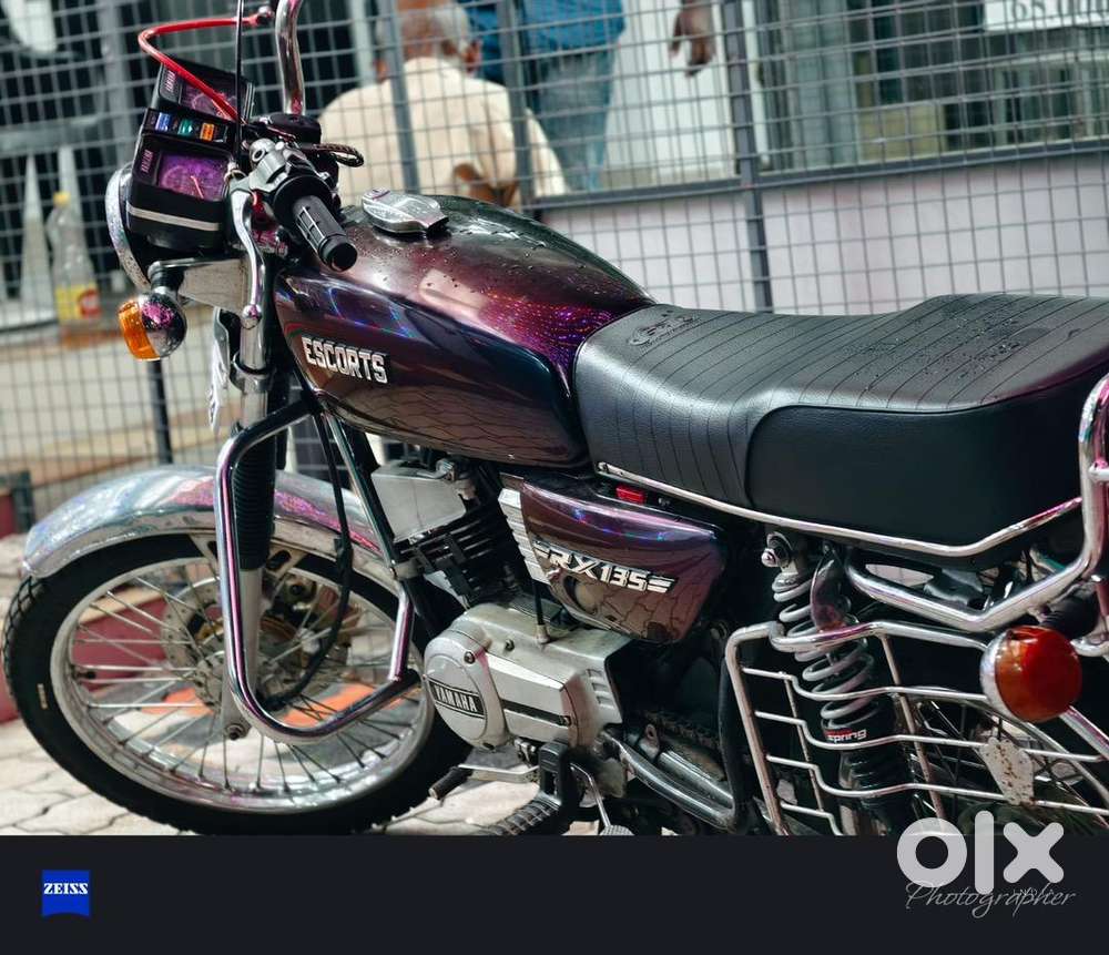 Discover Over Bike Spare Parts in India | OLX