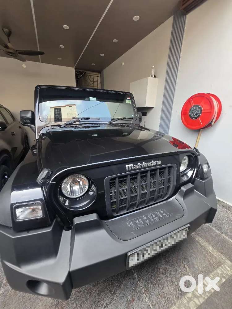 Mahindra Thar 2023 Lx