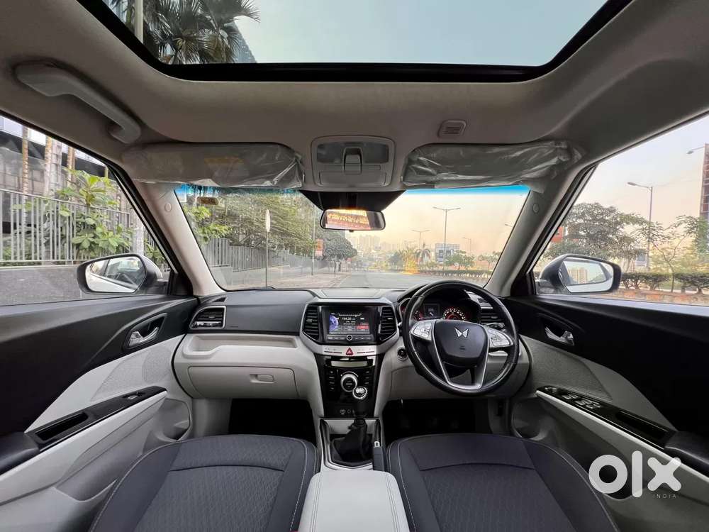 Mahindra Xuv300 W8 Diesel, 2023, Diesel