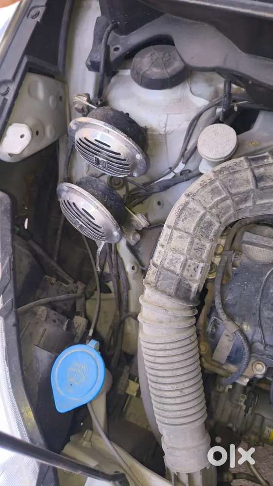 Maruti Suzuki Ertiga 2019