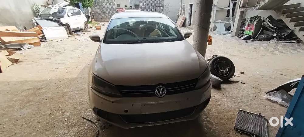Volkswagen Jetta 2014 Diesel