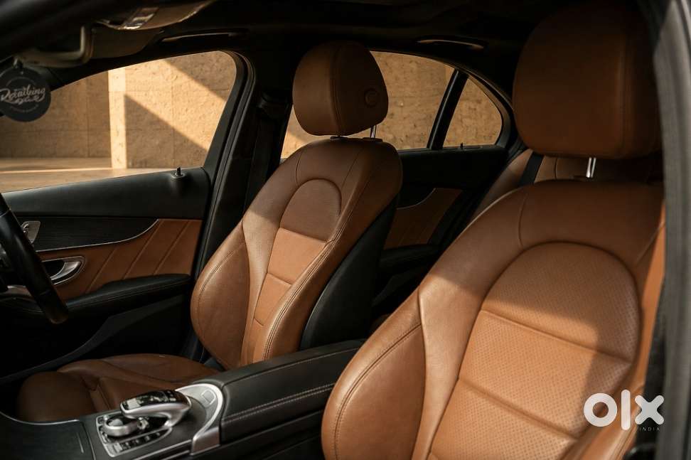 Mercedes-benz A Class, 2019, Diesel